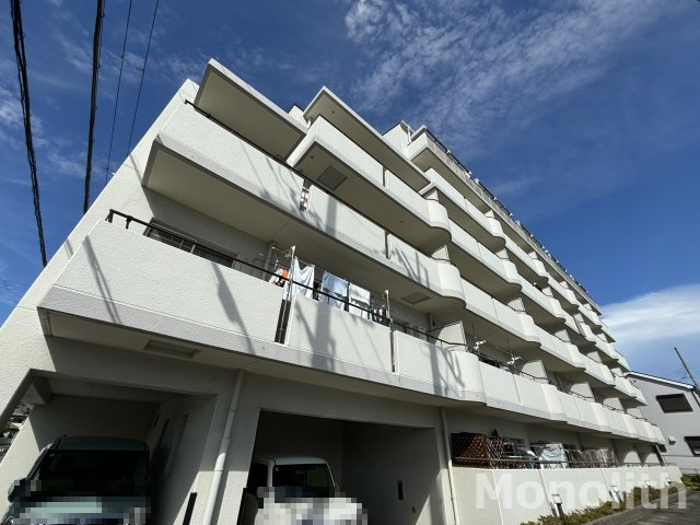 ジョイフル久米田