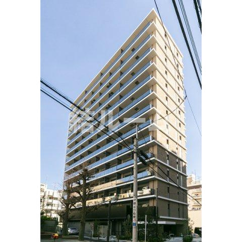 板橋区板橋１丁目の賃貸マンション
