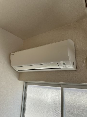 リード東栄Ⅱの設備
