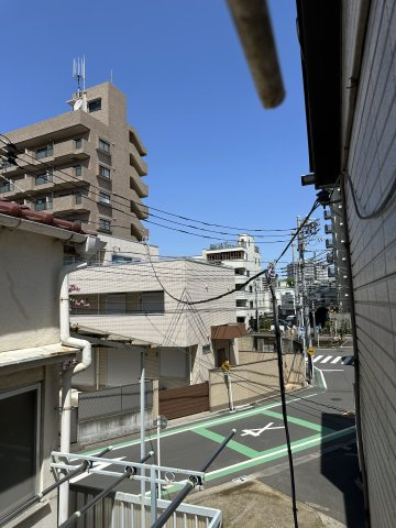 リード東栄Ⅱの展望