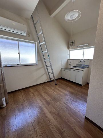 リード東栄Ⅱ