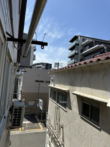 リード東栄Ⅱの展望