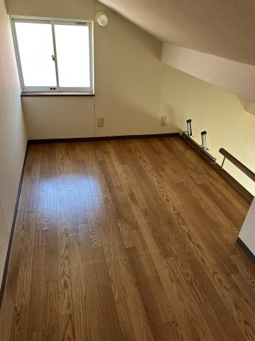 リード東栄Ⅱの居間・リビング