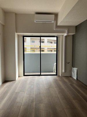 【洋室】 | Residence Omiya Hikawasando