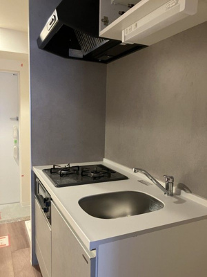 【設備】 | Residence Omiya Hikawasando