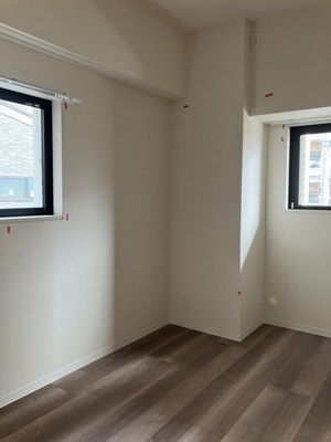 【内装】 | Residence Omiya Hikawasando