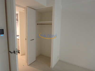 【収納】 | S-RESIDENCE江坂Eminence