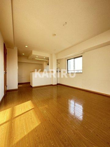 casa feliceの居間・リビング