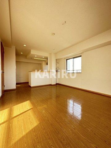 casa feliceの居間・リビング