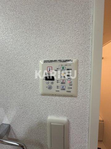 casa feliceの設備