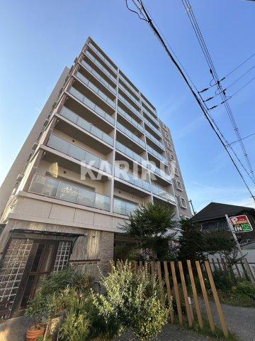 casa feliceの外観