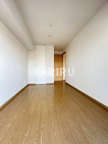 casa feliceの洋室