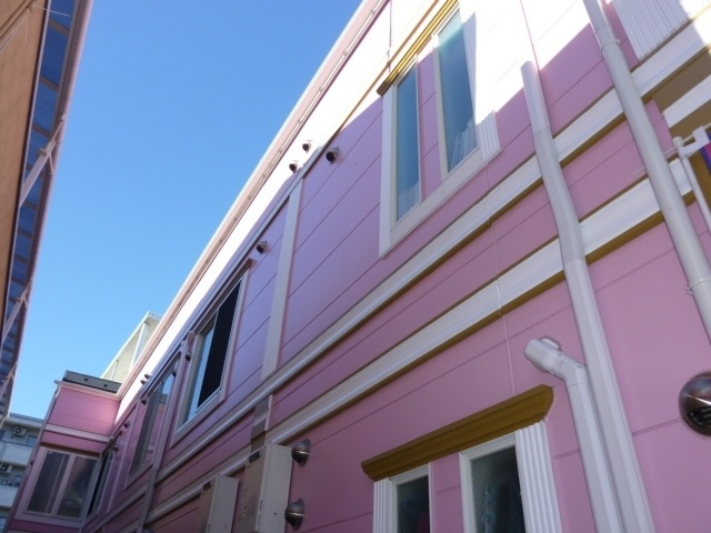 グレースアルメリア