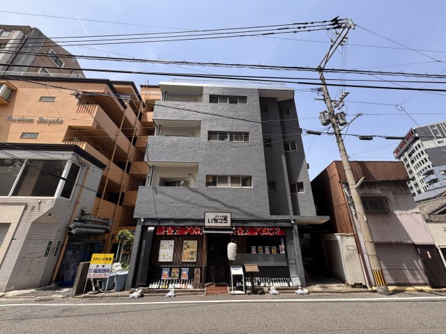 アグリード馬借