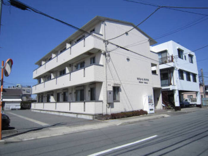 セジュール ネクサス