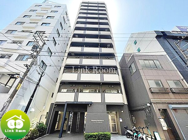 ハーモニーレジデンス錦糸町#003