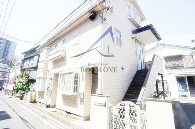 ベルメゾンメジロ