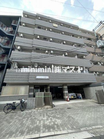 ラ・フォンテ花園