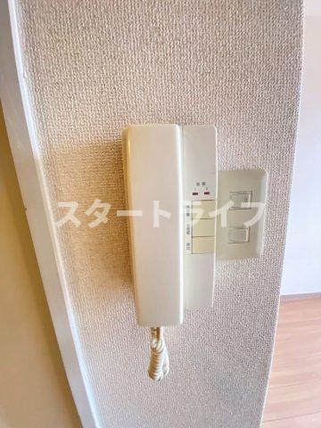 大阪市淀川区東三国２丁目の賃貸マンションのセキュリティ