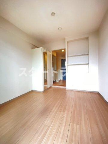 大阪市淀川区東三国２丁目の賃貸マンションの設備