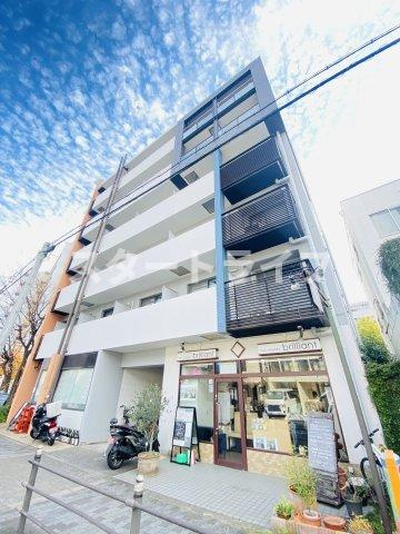 大阪市淀川区東三国２丁目の賃貸マンション