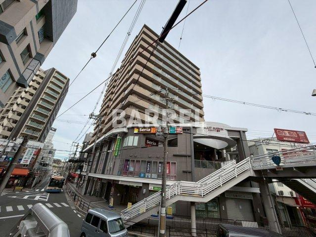 マストメゾン豊中