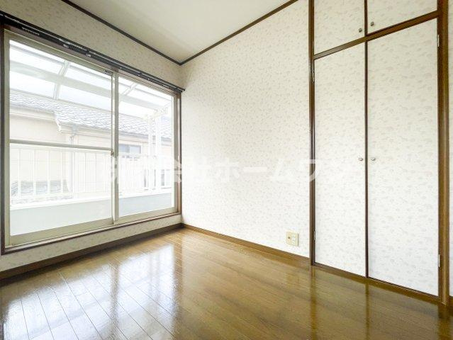 西多摩郡瑞穂町高根　中古戸建の洋室