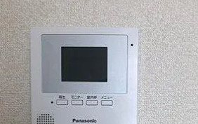 椎名町レジデンスのセキュリティ