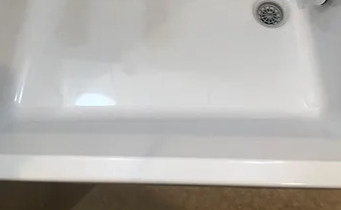 椎名町レジデンスの洗面所