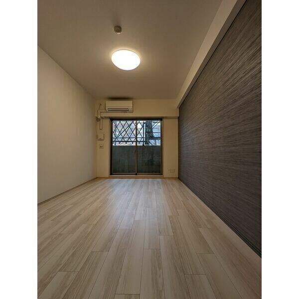 スプランディッド南千住