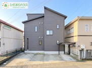 結城市みどり町2丁目　中古戸建の画像