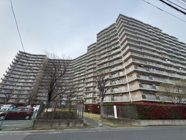 ダイアパレス・Big Wing深谷