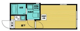 【間取り】 | セゾン・ド・シュシュ | 間取りです。