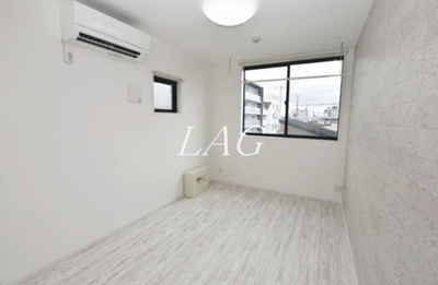 【居間・リビング】 | セゾン・ド・シュシュ | 洋室のお部屋です。