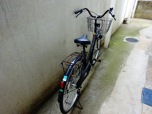 東湖ハイムのその他共用部分