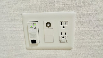 【設備】 | プレサンス立売堀パークシティ