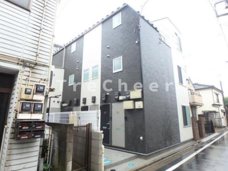 ディアマンテ椎名町