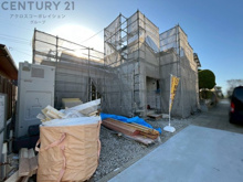 リーブルガーデン川西市向陽台4期　全1区画の画像