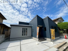 リーブルガーデン川西市向陽台4期　全1区画の画像