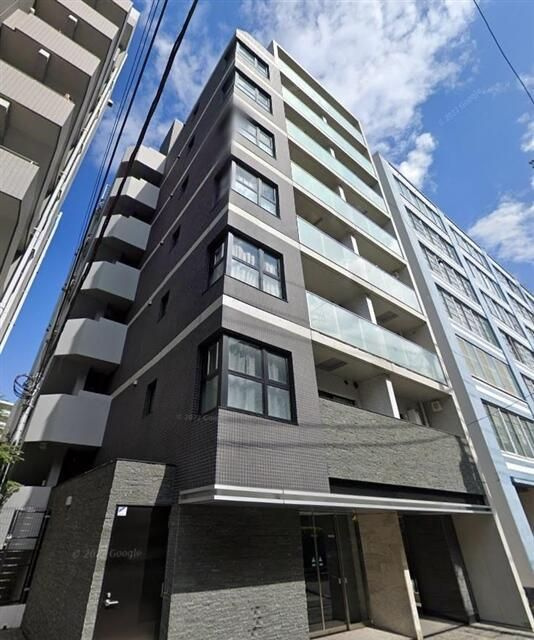 ＡＲＴＥＳＳＩＭＯ　ＭＯＬＬＥの外観