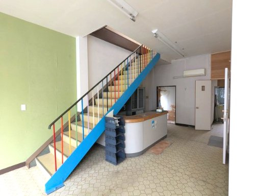 福崎町店舗のその他共用部分