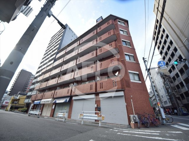 難波リーガルハウス