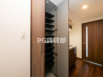 【その他】 | フォーリアライズ大正ソーレ