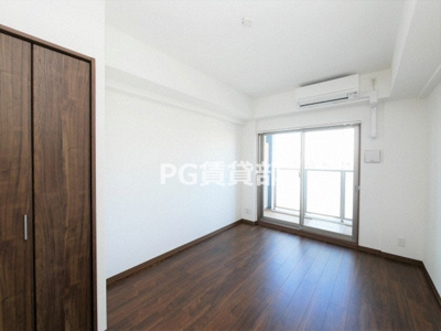 【内装】 | フォーリアライズ大正ソーレ