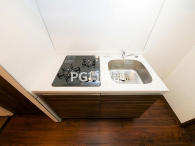 【キッチン】 | フォーリアライズ大正ソーレ