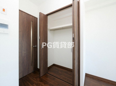 【収納】 | フォーリアライズ大正ソーレ