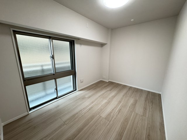 東京ビューマークス　5Fの洋室