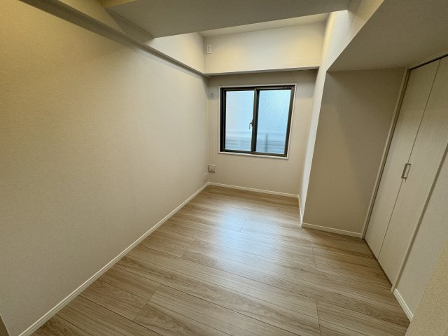 東京ビューマークス　5Fの洋室