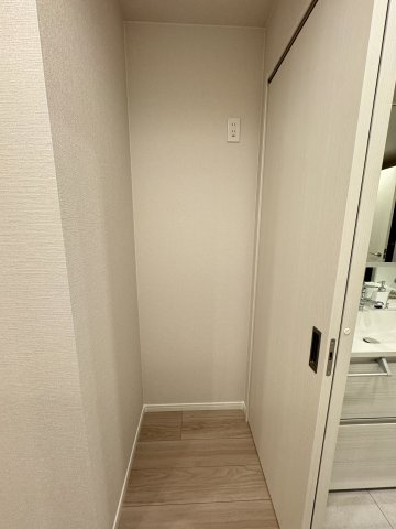 東京ビューマークス　5Fのキッチン