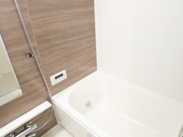 Brillia ist　赤羽の浴室|癒しのバスルームです☆